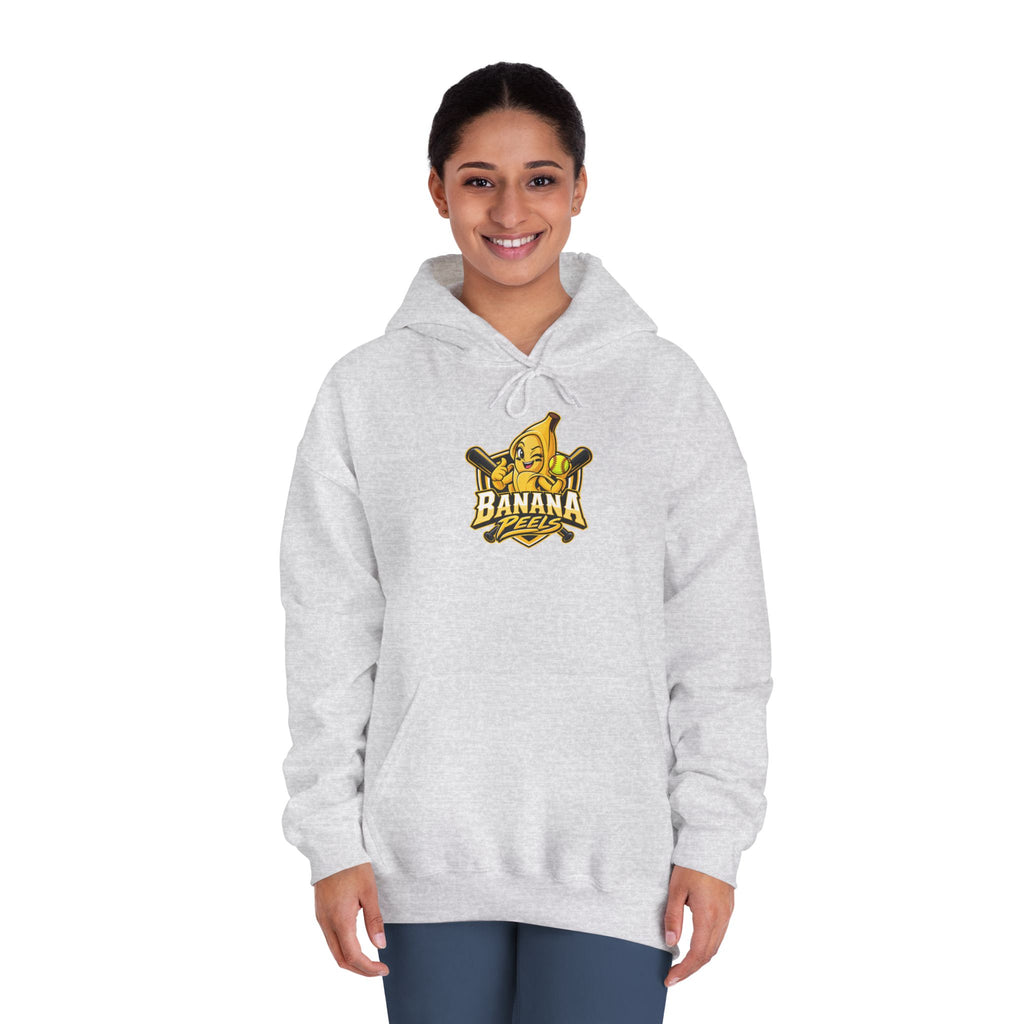 Banana - Adult Hoodie