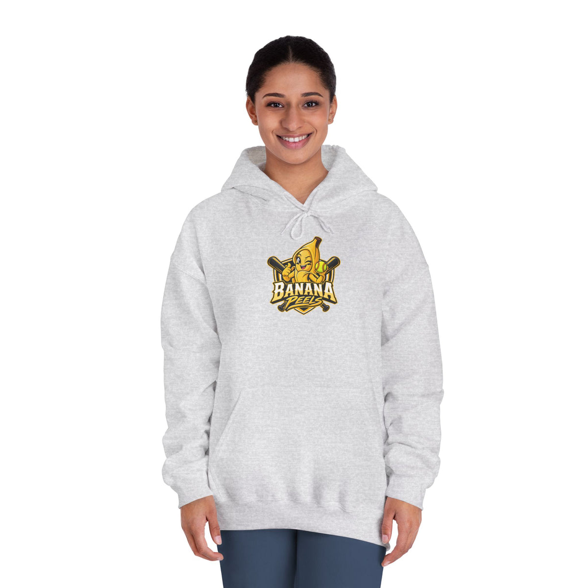 Banana - Adult Hoodie