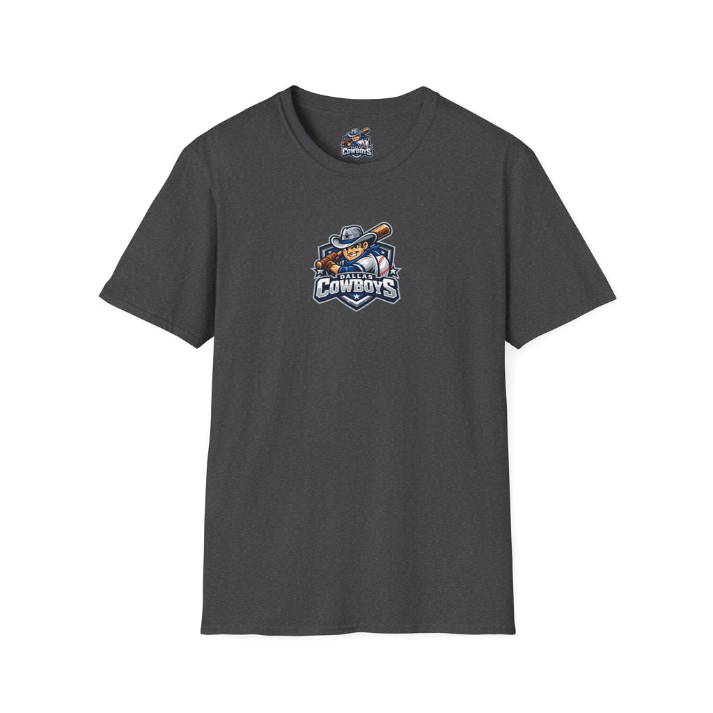Dallas Cowboys - Adult T-Shirt