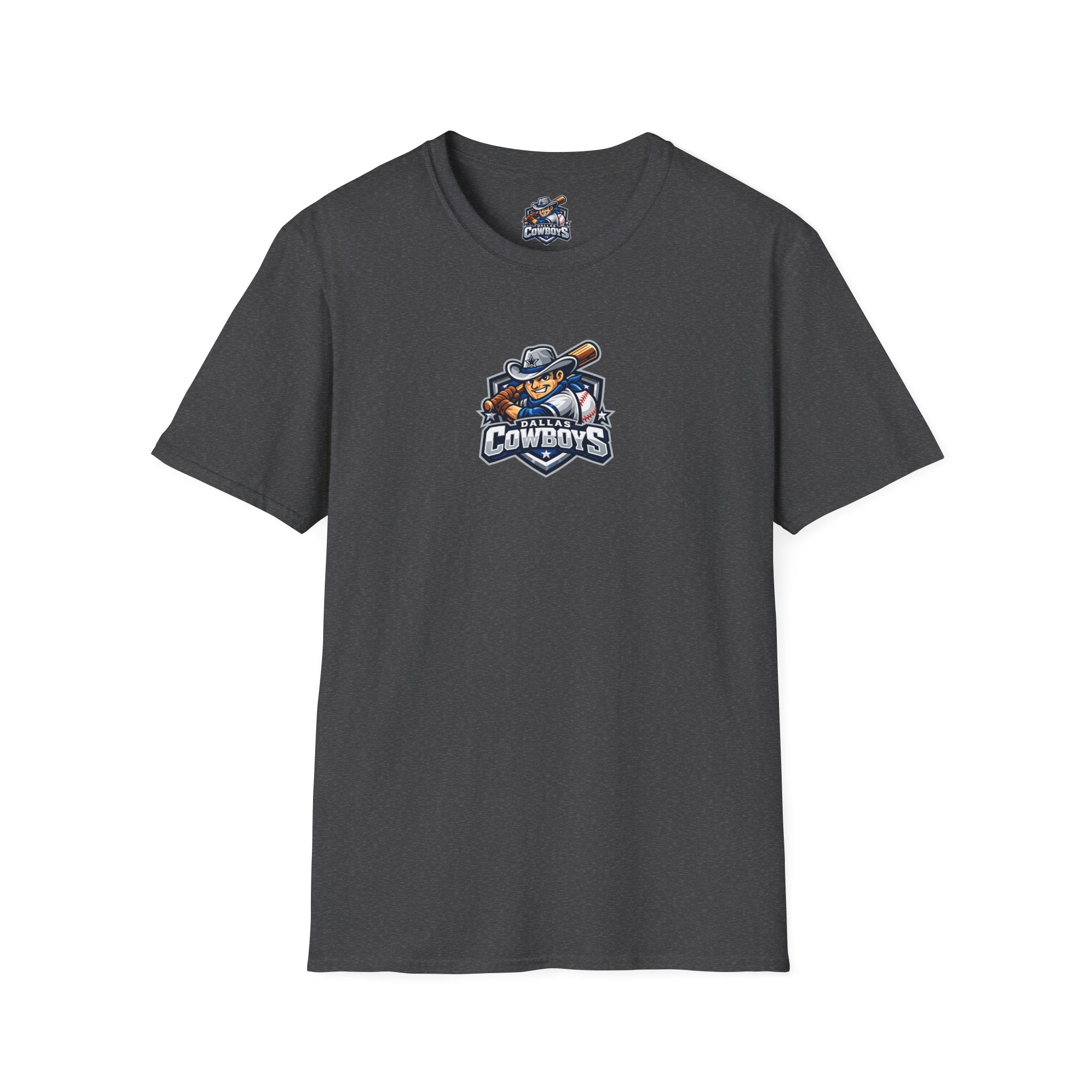 Dallas Cowboys - Adult T-Shirt