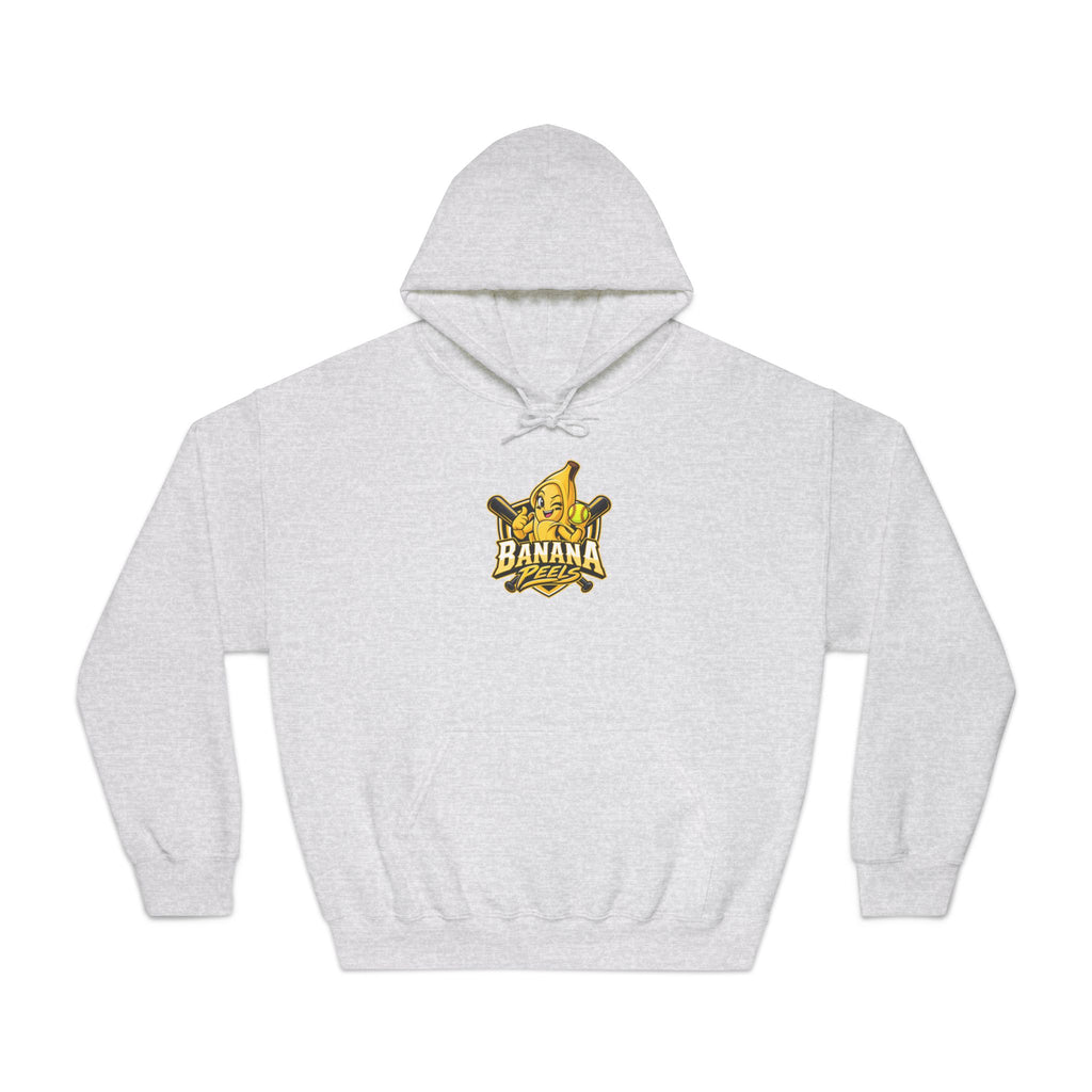 Banana - Adult Hoodie
