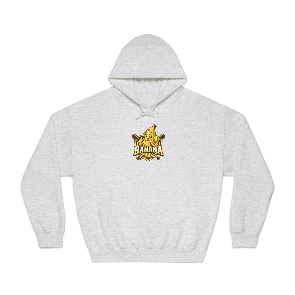 Banana - Adult Hoodie