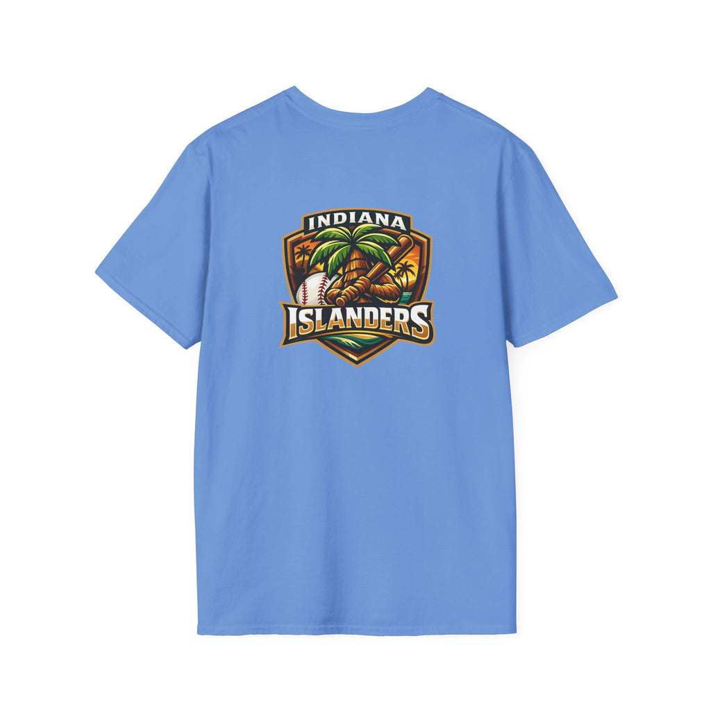 Indiana Islanders - Adult T-Shirt
