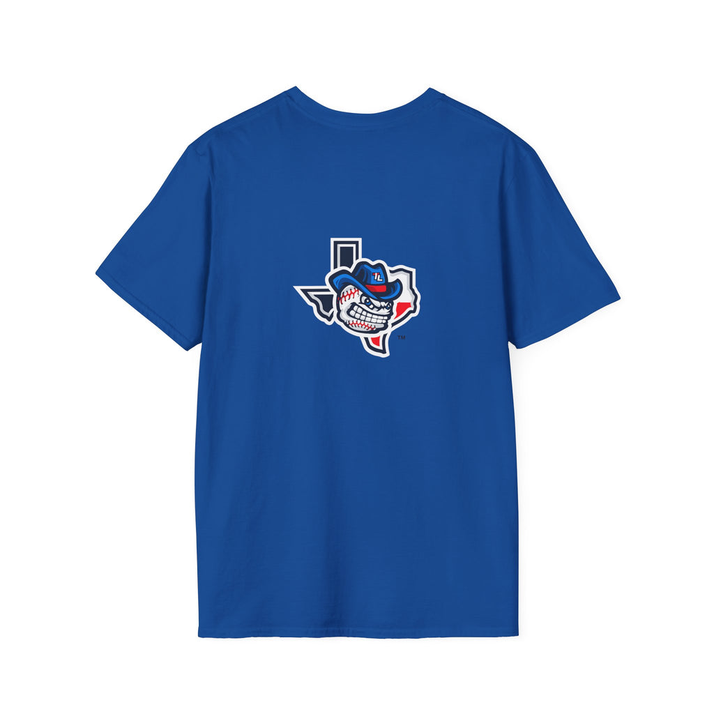 Texas Legends Majors - Adult T-Shirt
