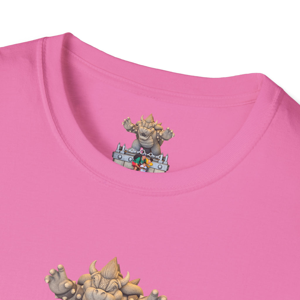 ML Fam - Adult T-Shirt