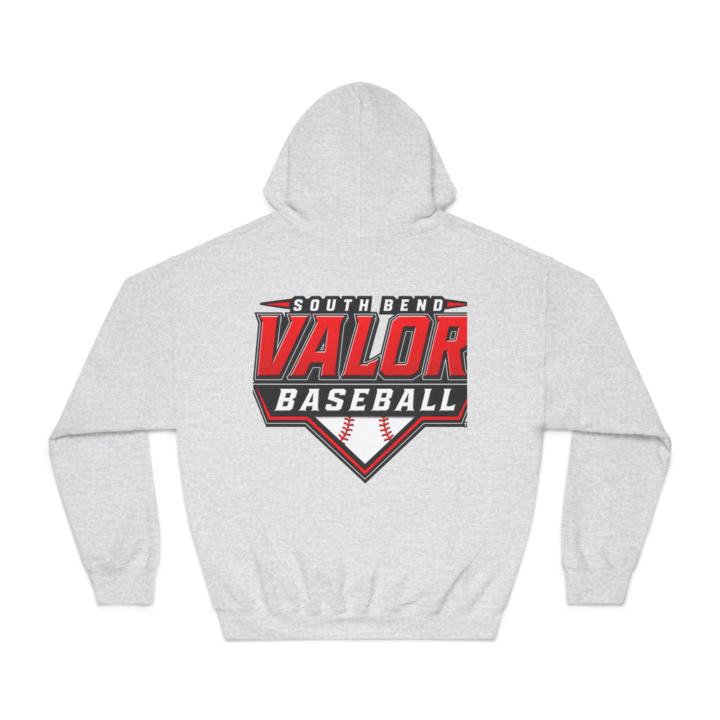 South Bend Valor - Adult Hoodie