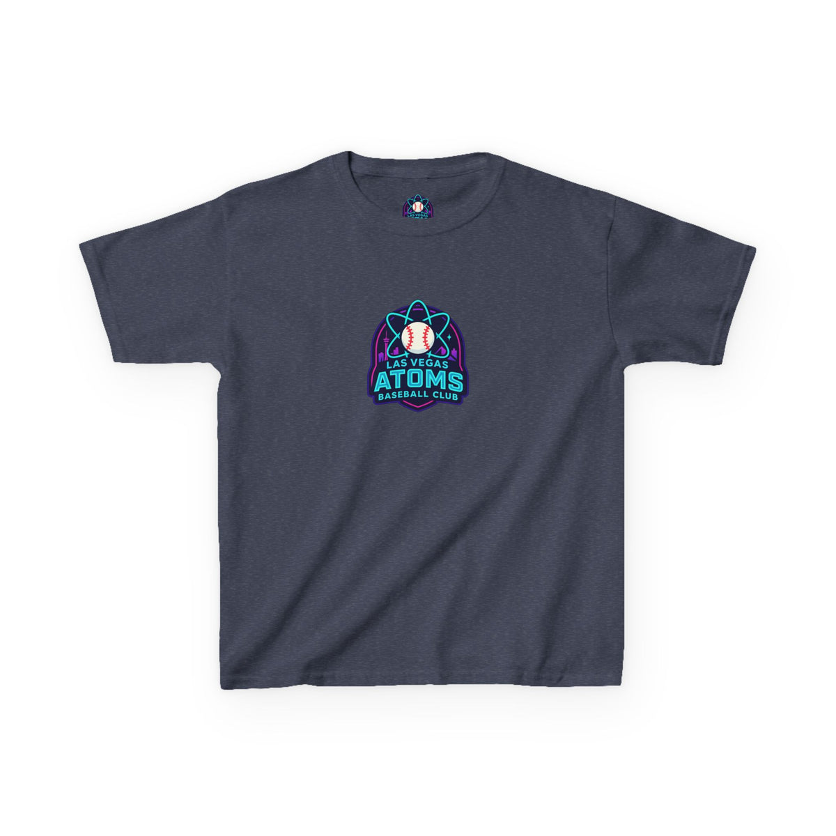 ATOMS NYS - Youth T-Shirt