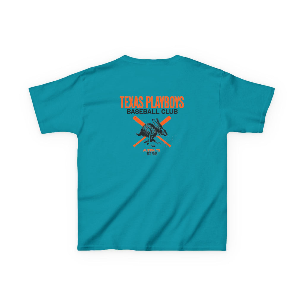Texas Playboys - Youth T-Shirt