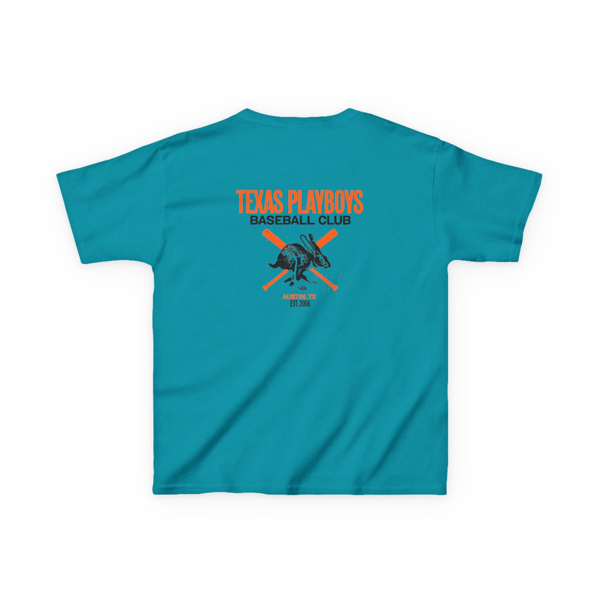 Texas Playboys - Youth T-Shirt
