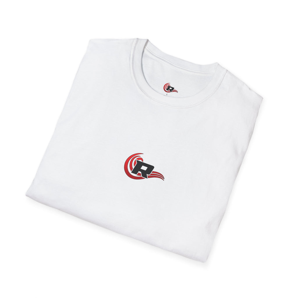 Riptide 12U Mejia - Adult T-Shirt