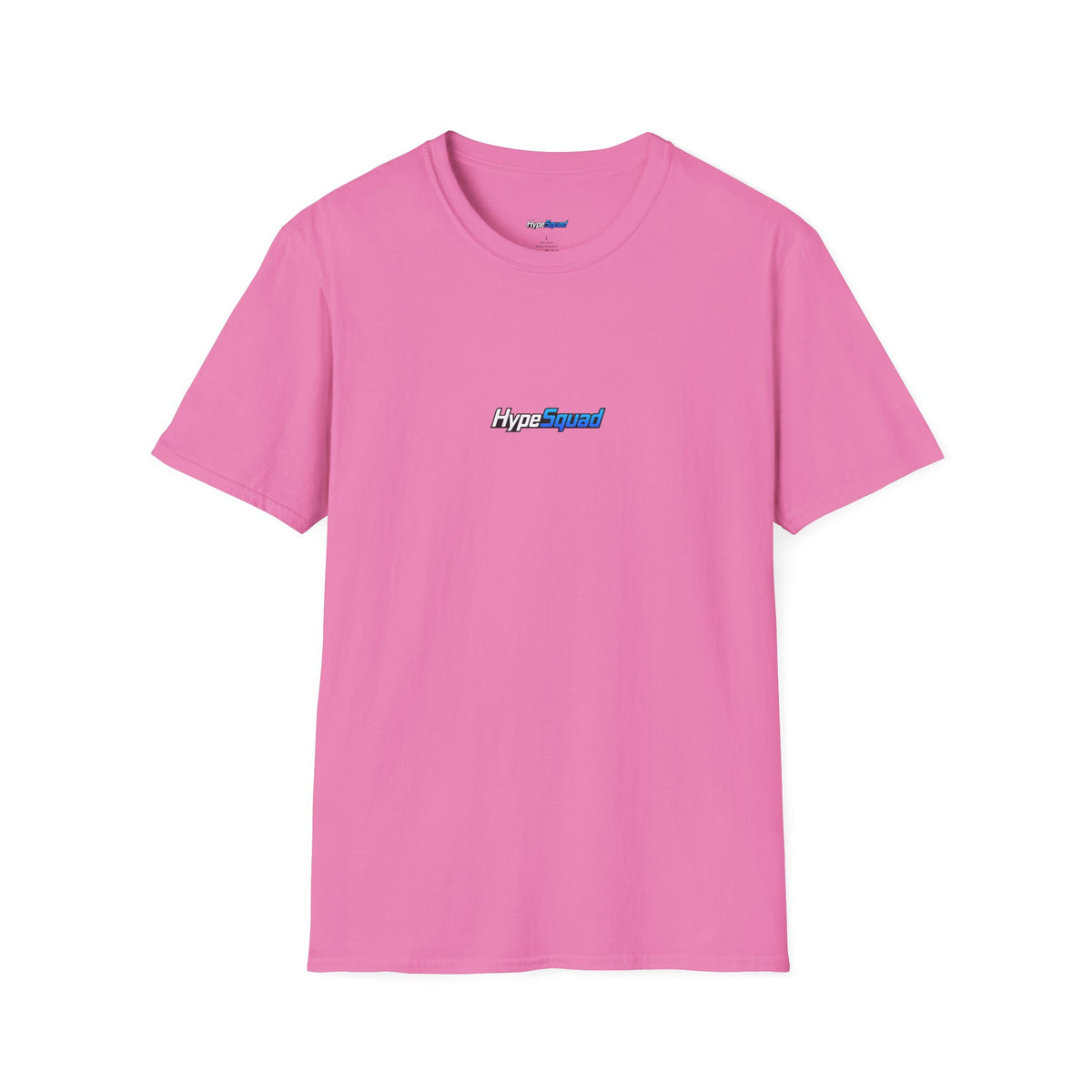 FieldHype HypeSquad - Adult T-Shirt