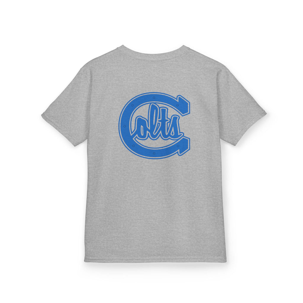 Carson Colts JV - Youth T-Shirt