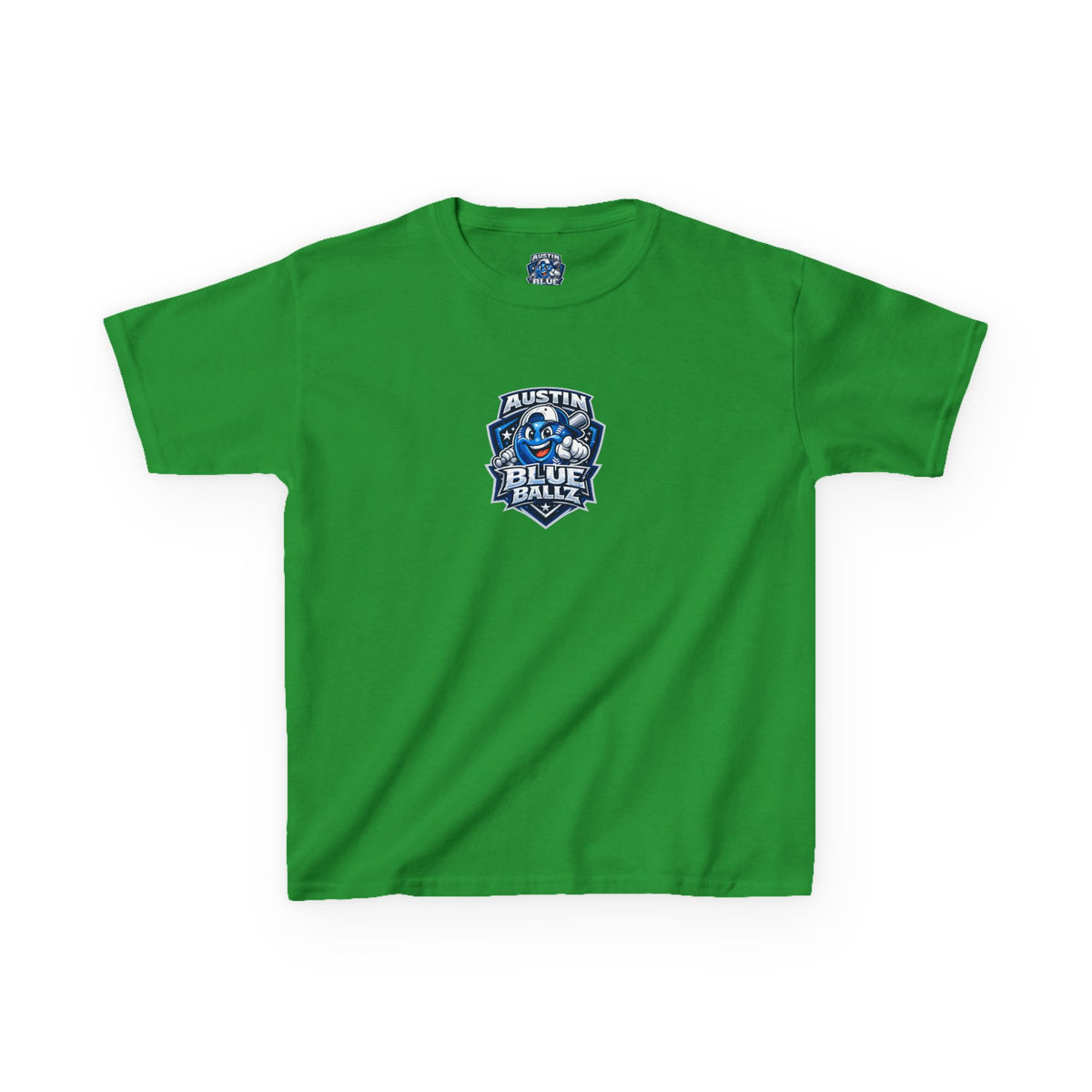 Austin - Youth T-Shirt