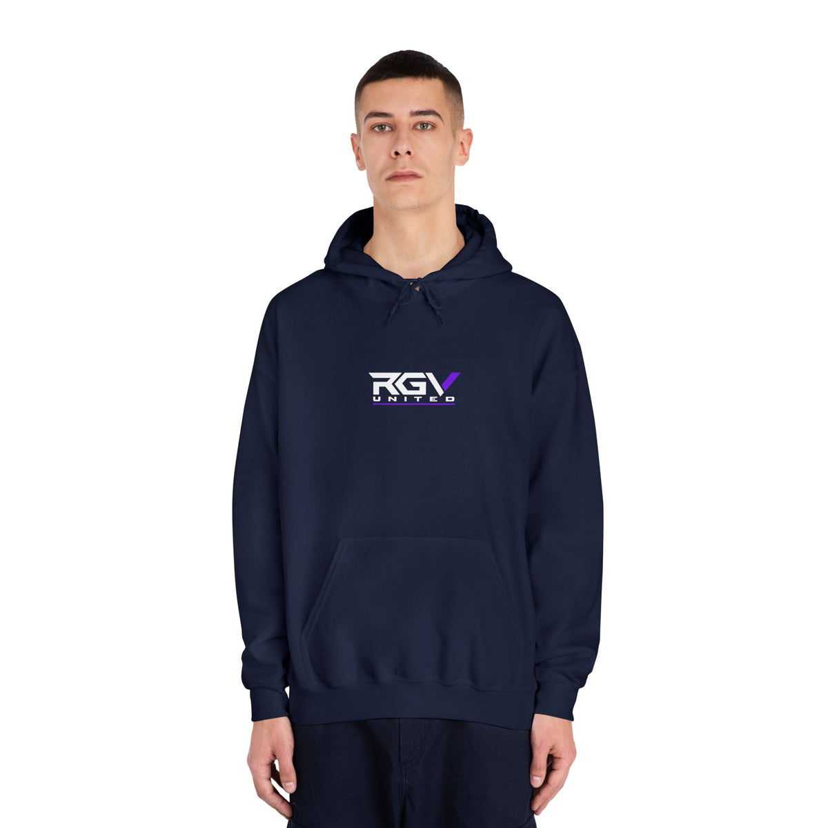 RGV United - Adult Hoodie