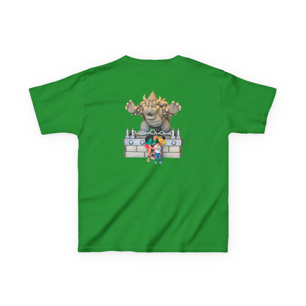 ML Fam - Youth T-Shirt