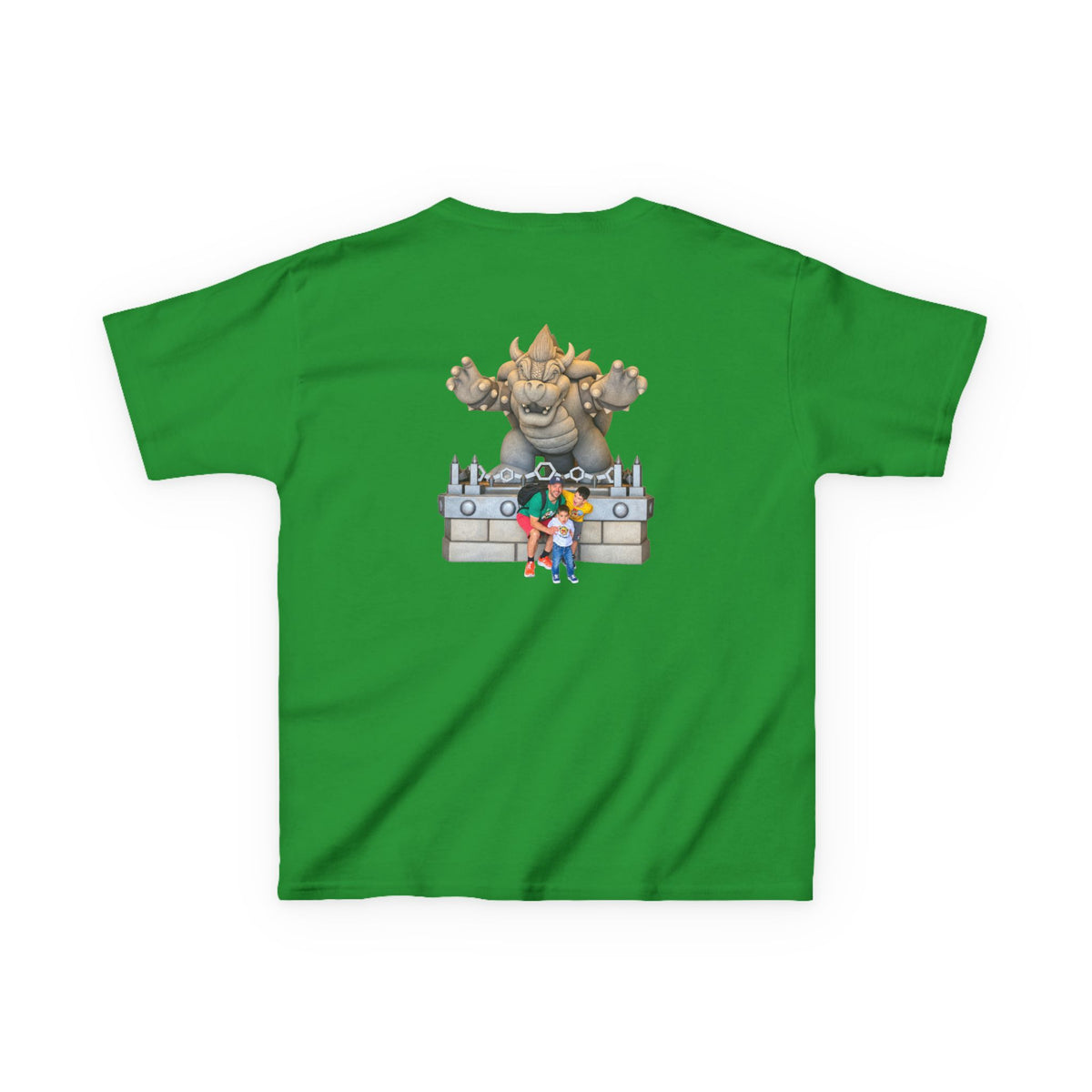 ML Fam - Youth T-Shirt