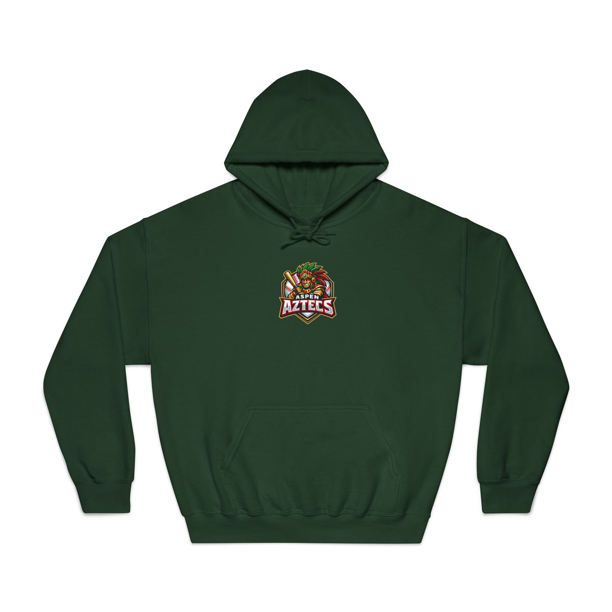 Aspen Aztecs - Adult Hoodie