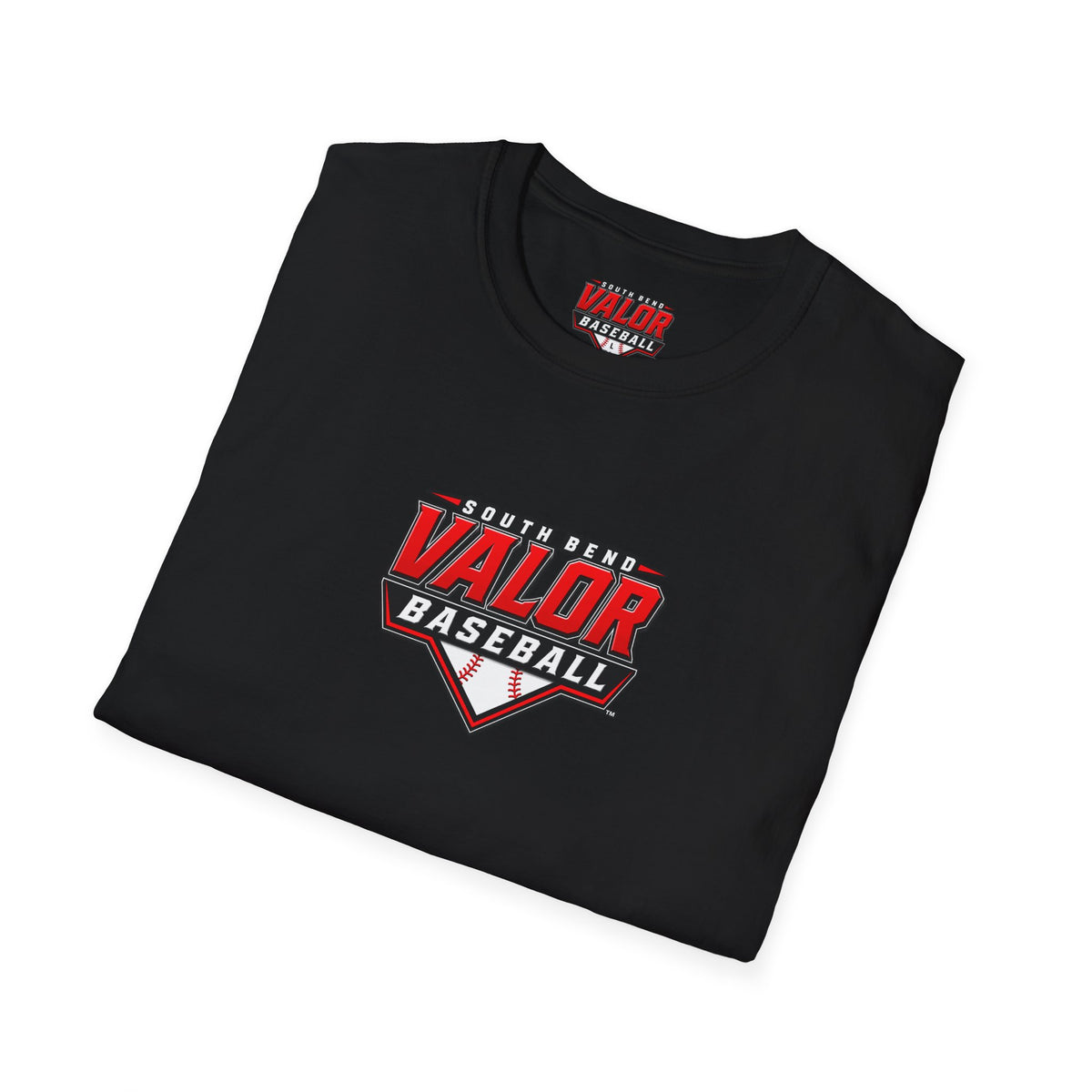 South Bend Valor - Adult T-Shirt