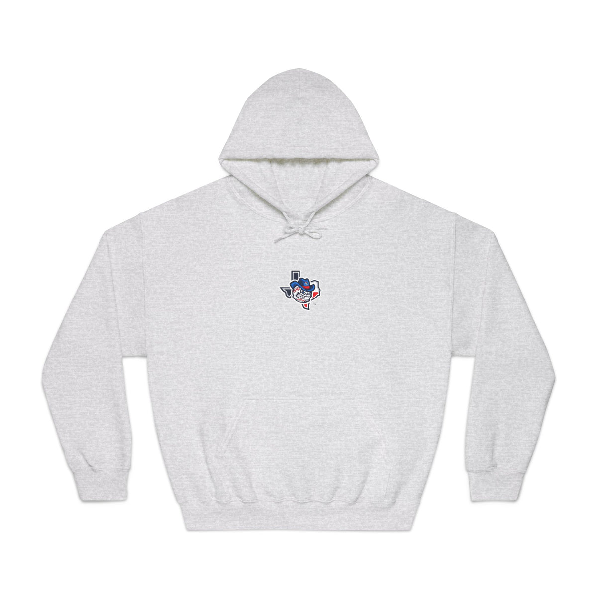 Texas Legends Majors - Adult Hoodie