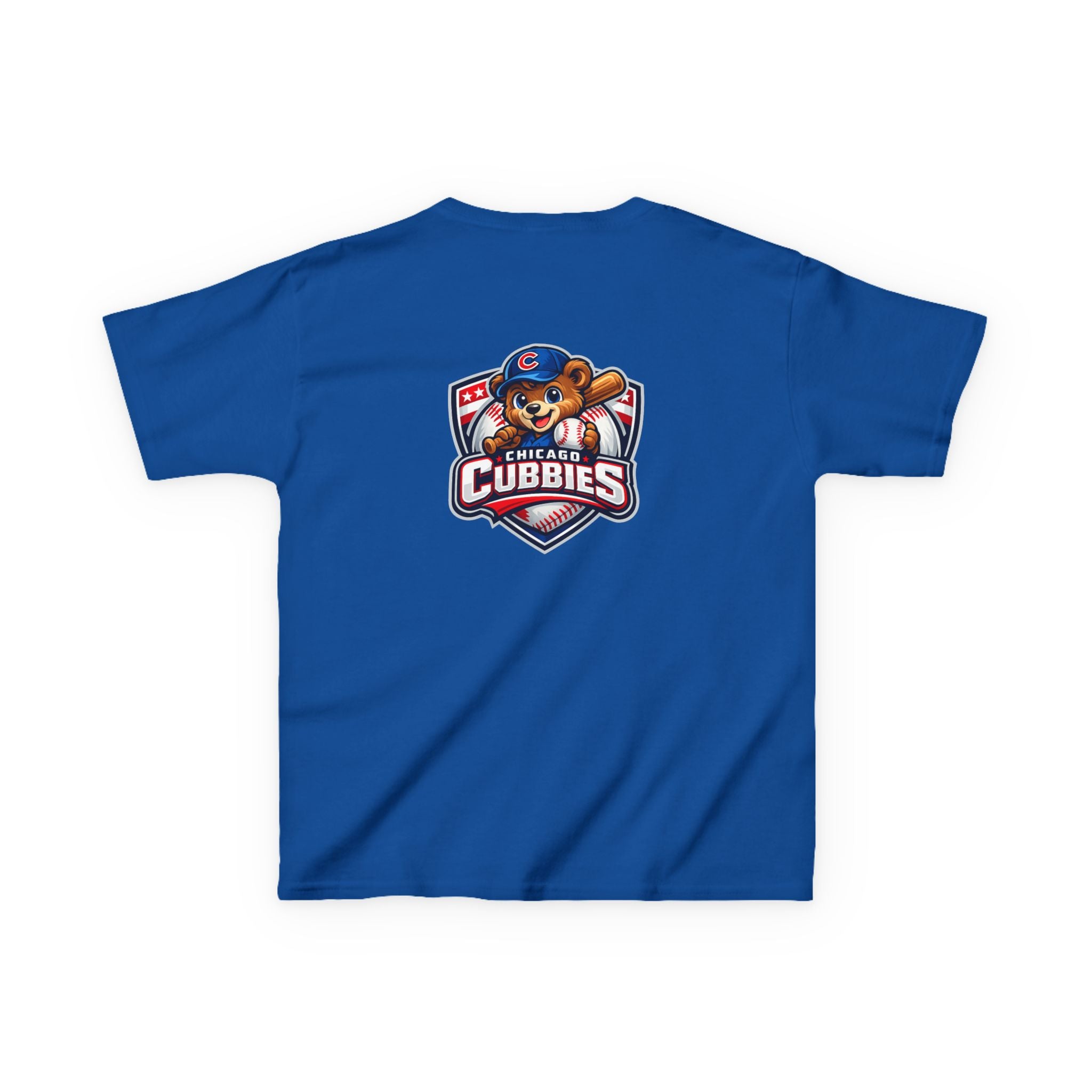 Chicago Cubbies - Youth T-Shirt