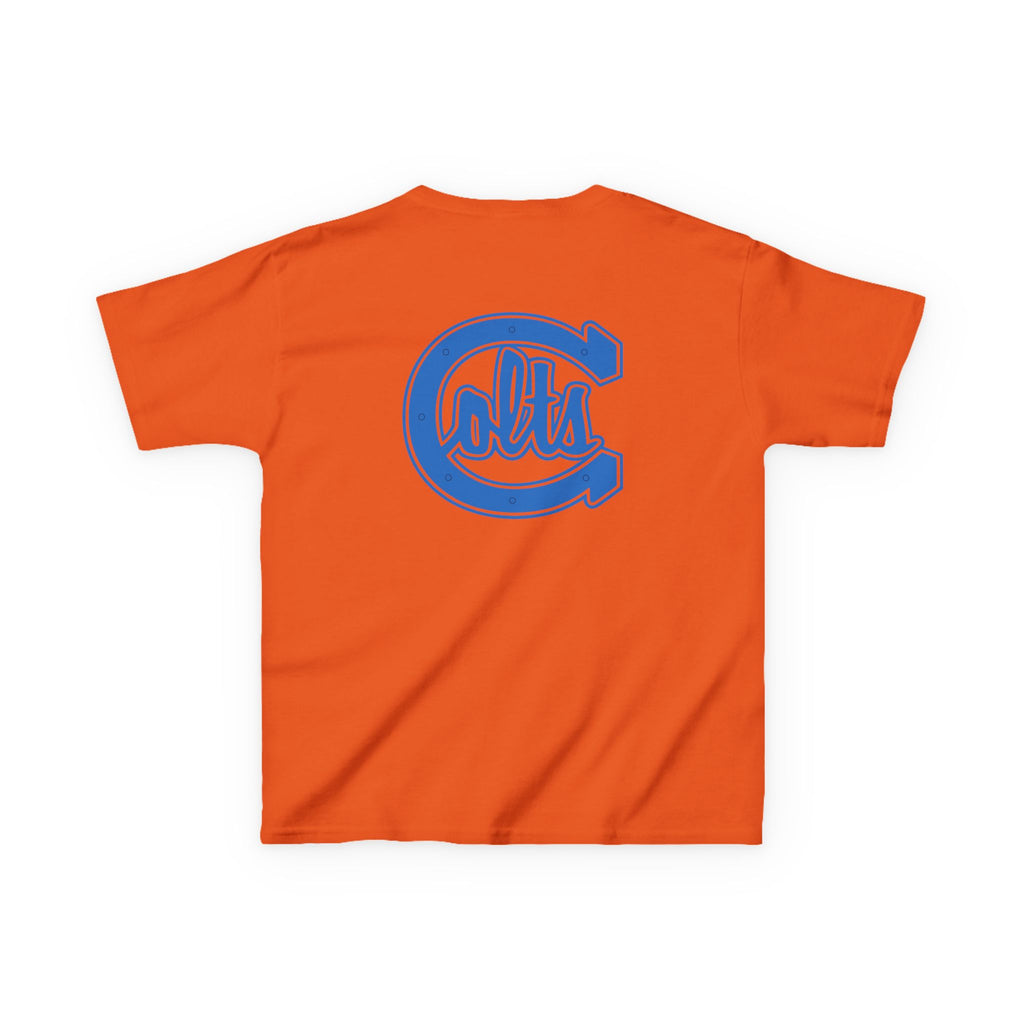 Carson Colts JV - Youth T-Shirt