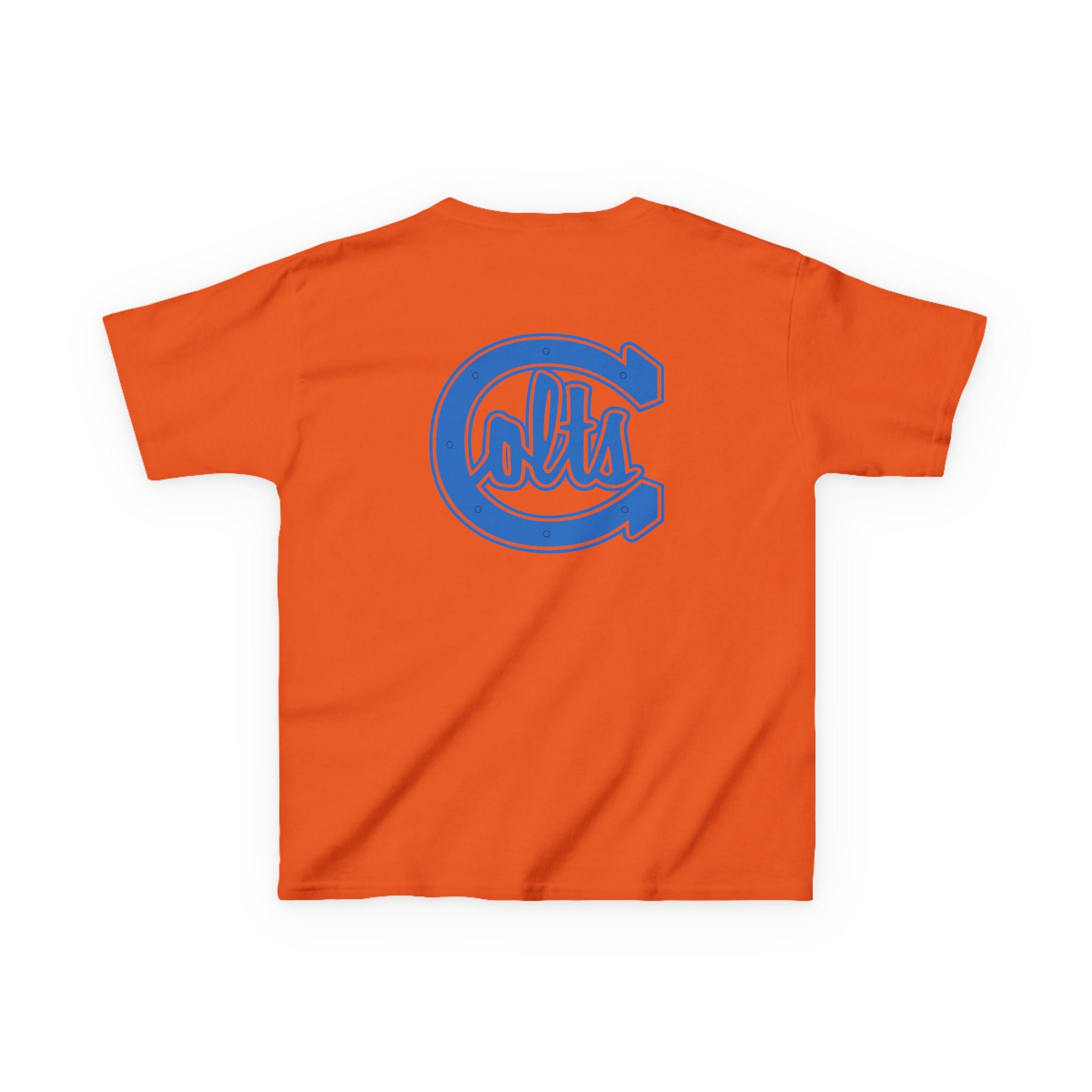 Carson Colts JV - Youth T-Shirt