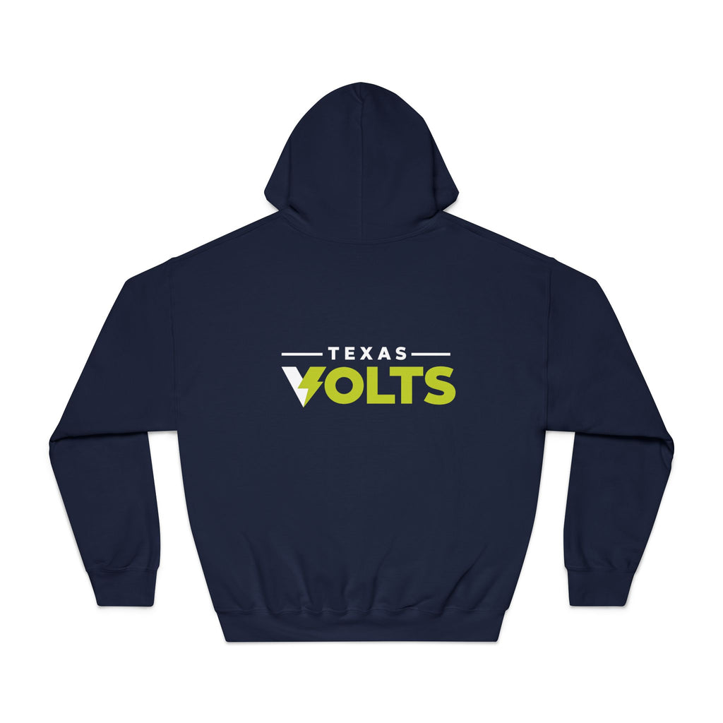 Texas Volts - Adult Hoodie
