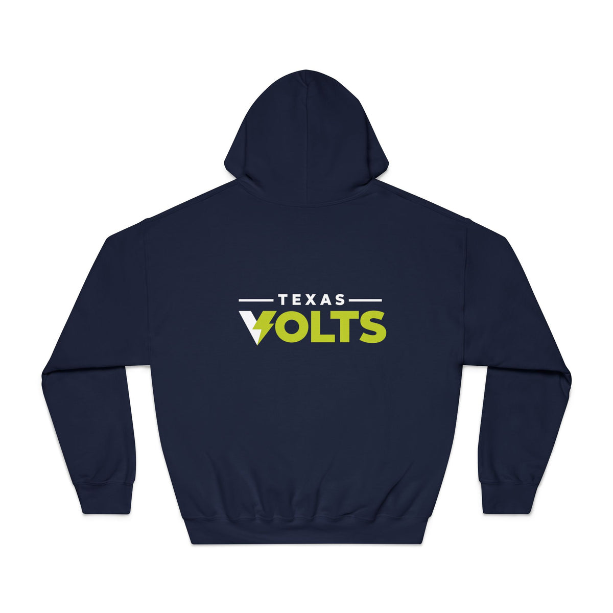Texas Volts - Adult Hoodie