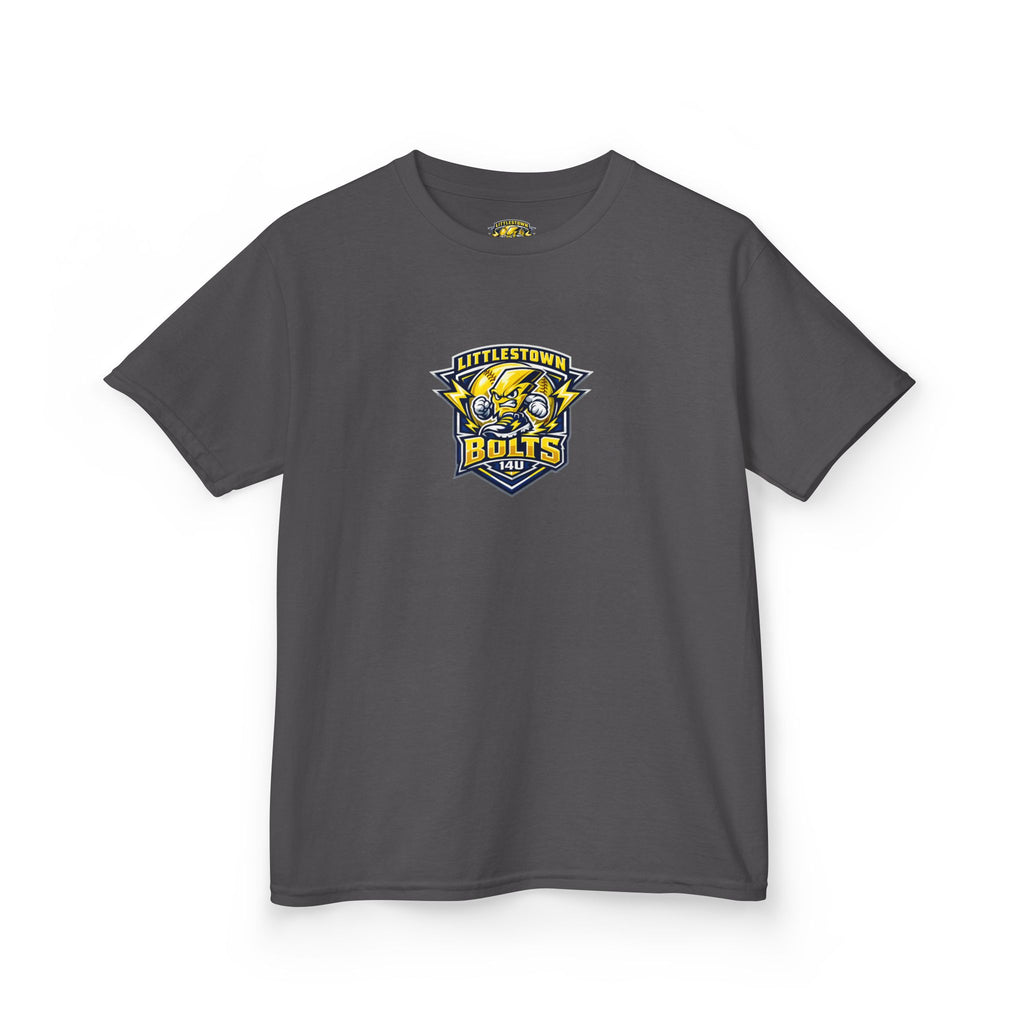 Littlestown Bolts 14U - Youth T-Shirt