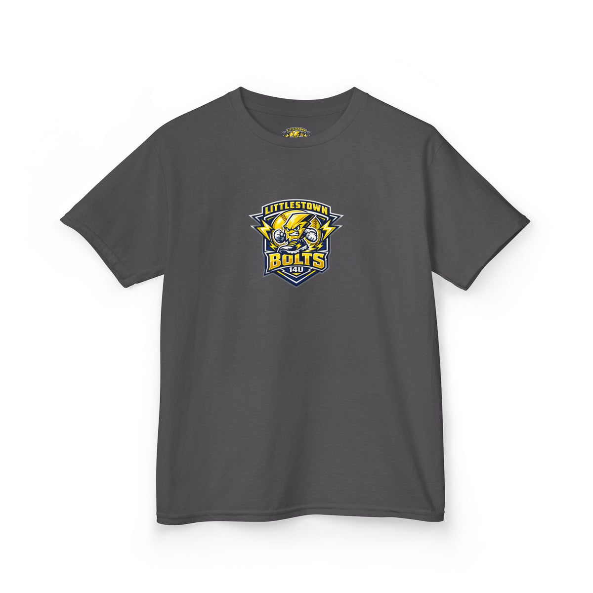 Littlestown Bolts 14U - Youth T-Shirt