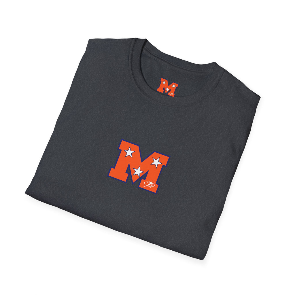 Tennessee Mojo Ream - Adult T-Shirt
