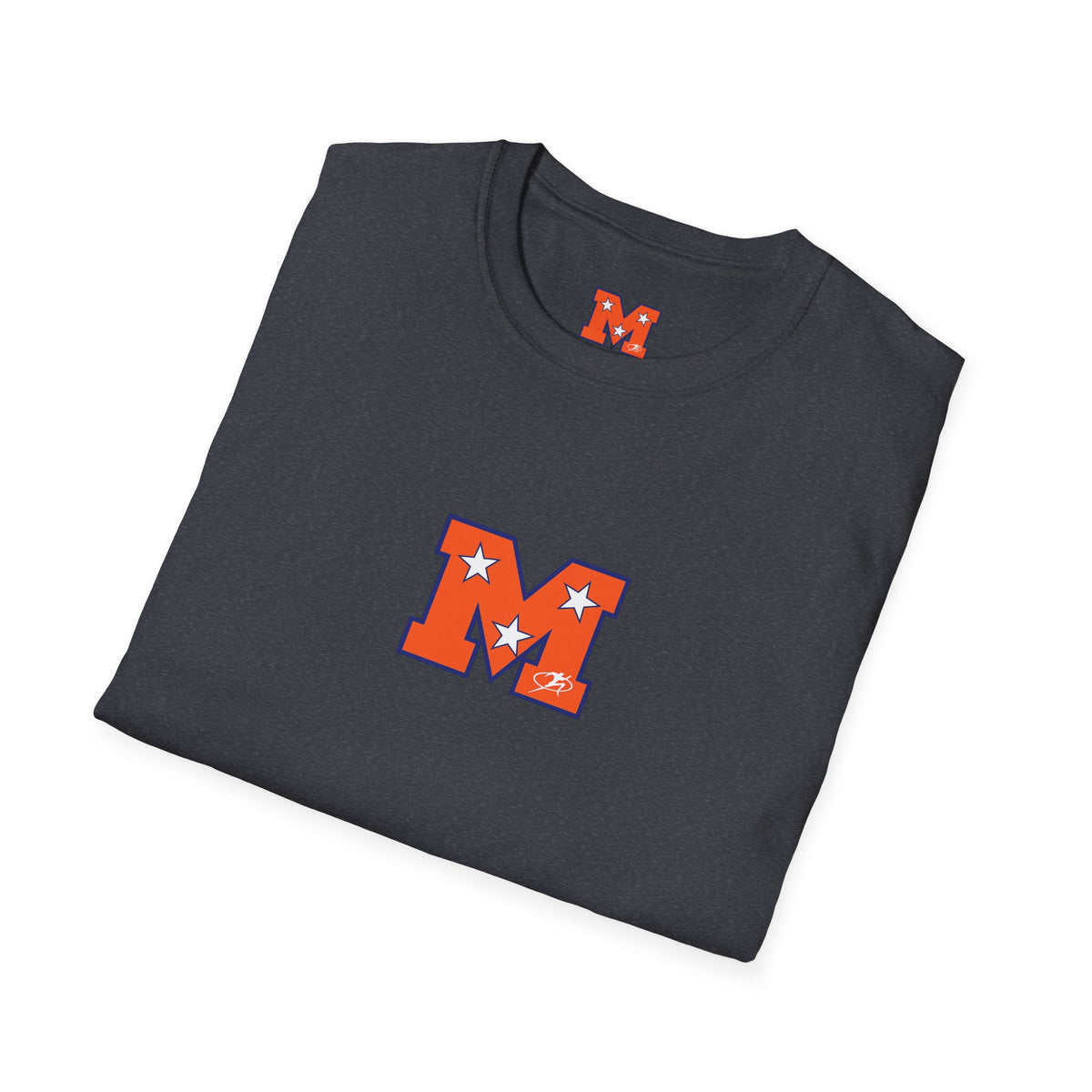 Tennessee Mojo Ream - Adult T-Shirt