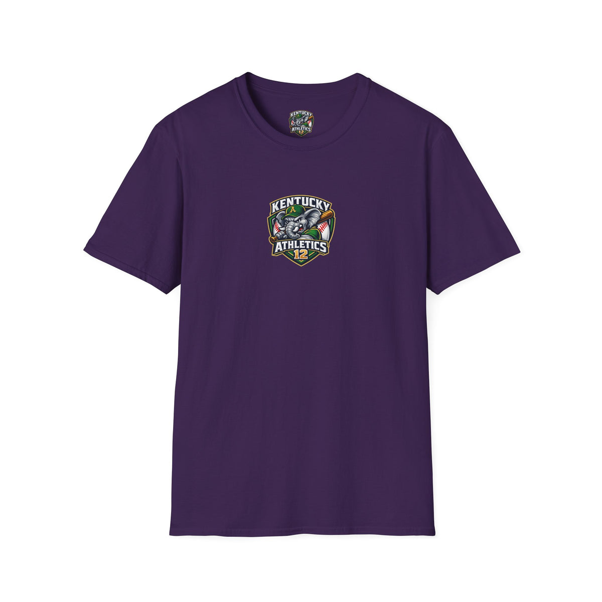 Kentucky Athletics - Adult T-Shirt