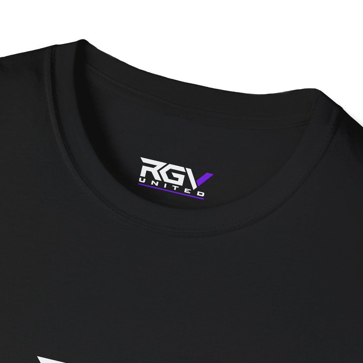 RGV United - Adult T-Shirt