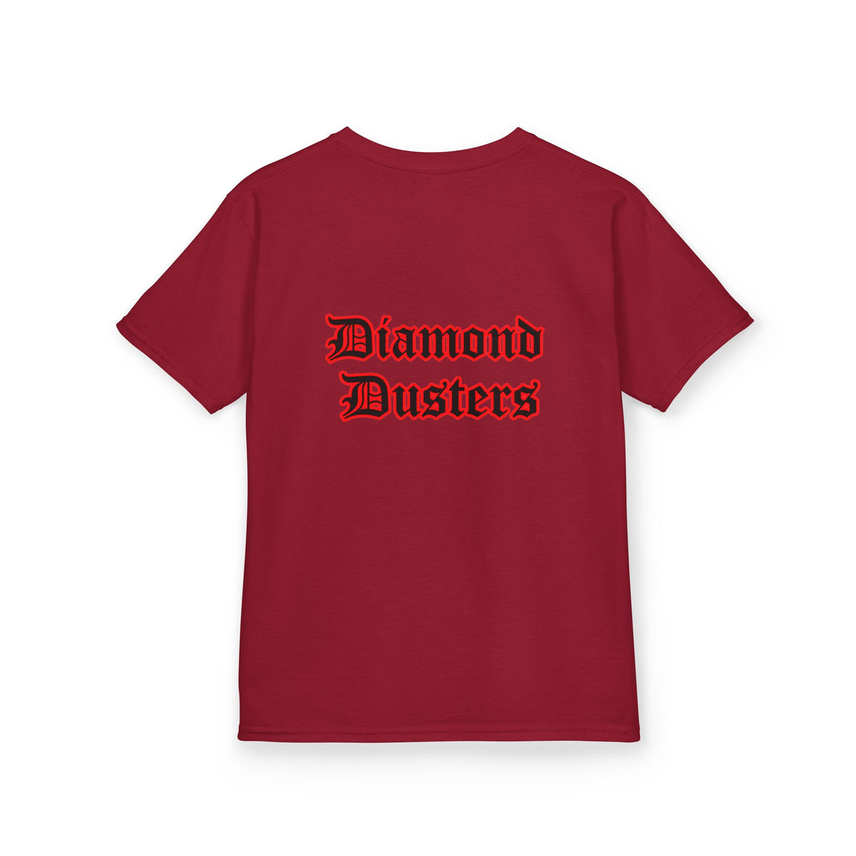 Diamond Dusters - Youth T-Shirt