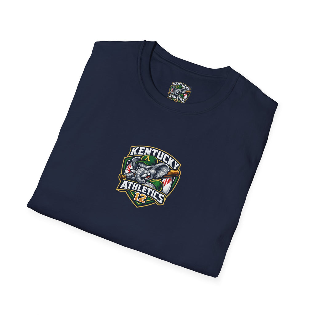 Kentucky Athletics - Adult T-Shirt
