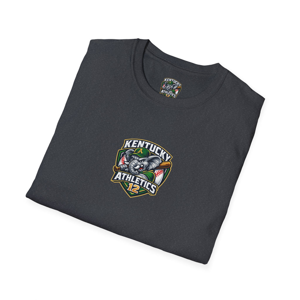 Kentucky Athletics - Adult T-Shirt