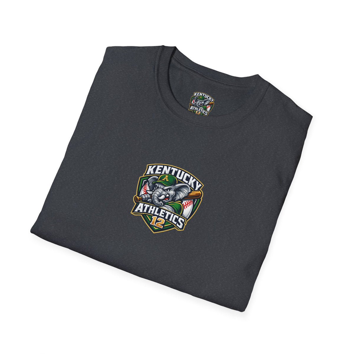 Kentucky Athletics - Adult T-Shirt