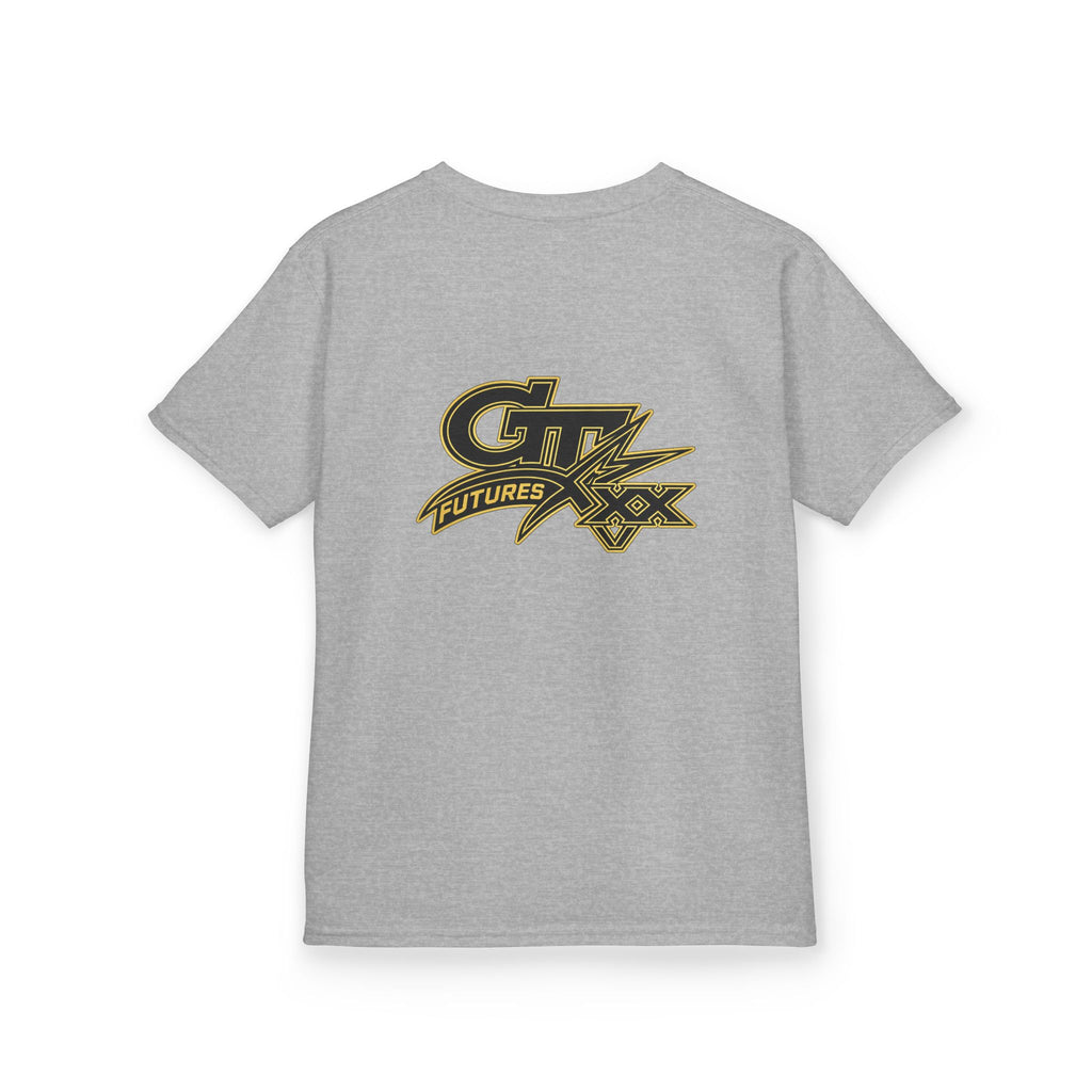Gametime Futures XX - Youth T-Shirt