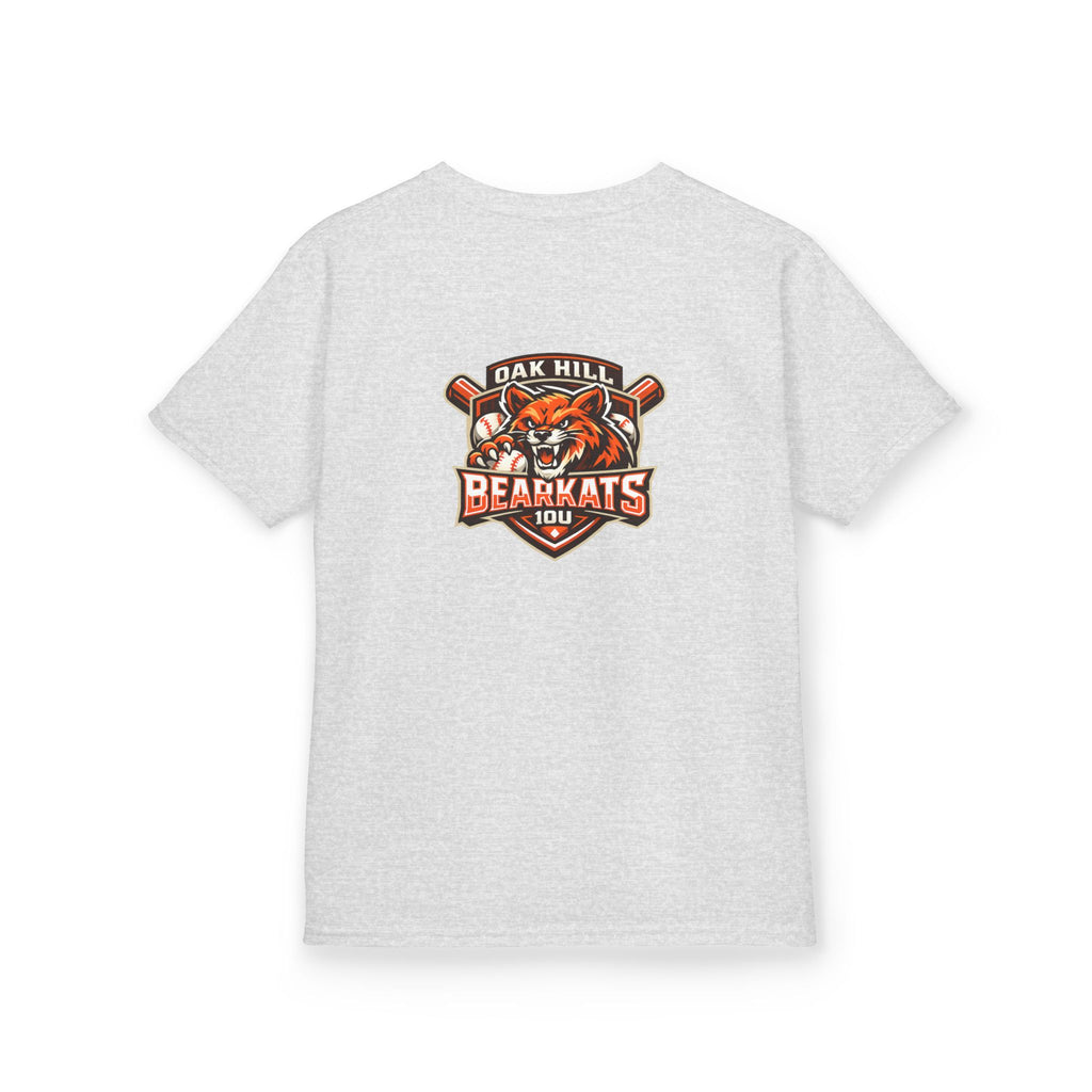 Oak Hill 10u Bearkats - Youth T-Shirt