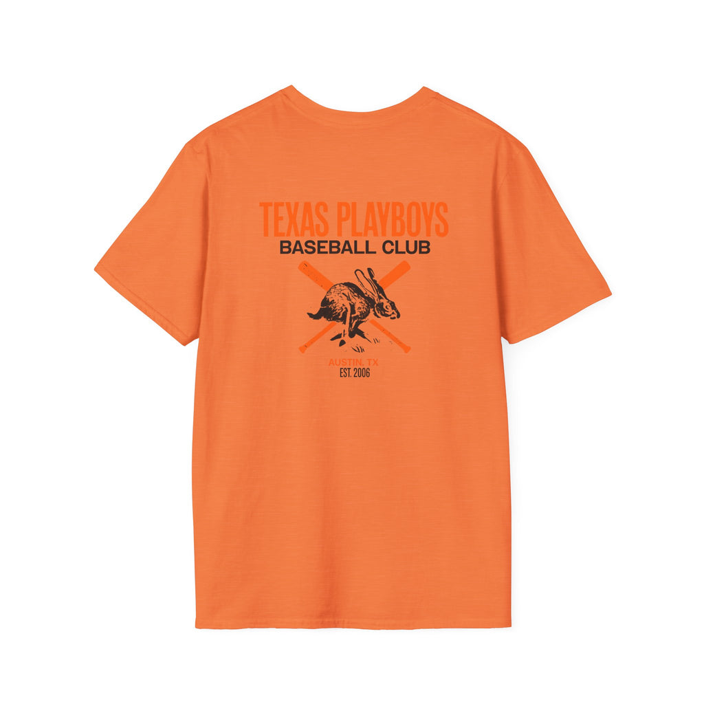 Texas Playboys - Adult T-Shirt