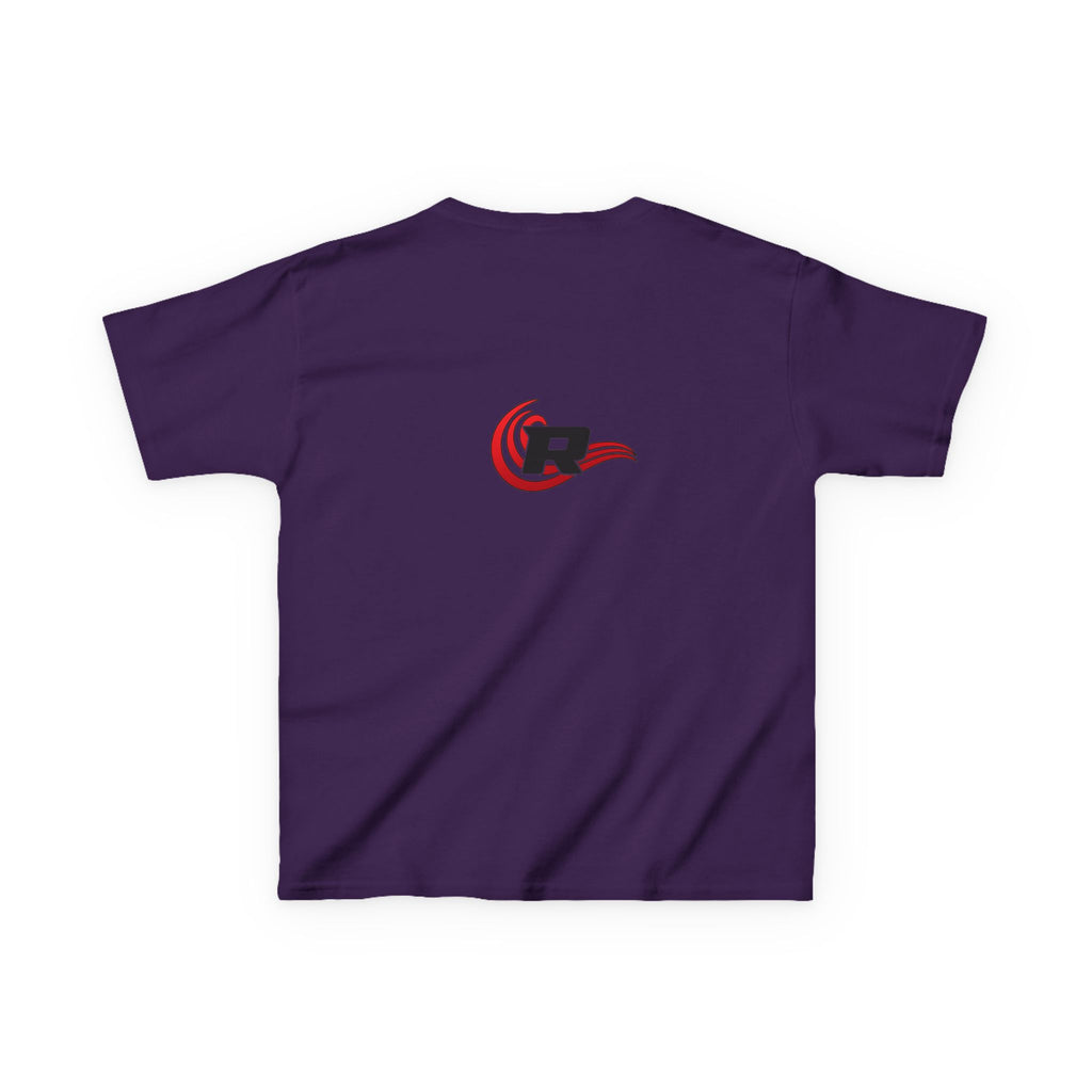 Riptide 12U Mejia - Youth T-Shirt