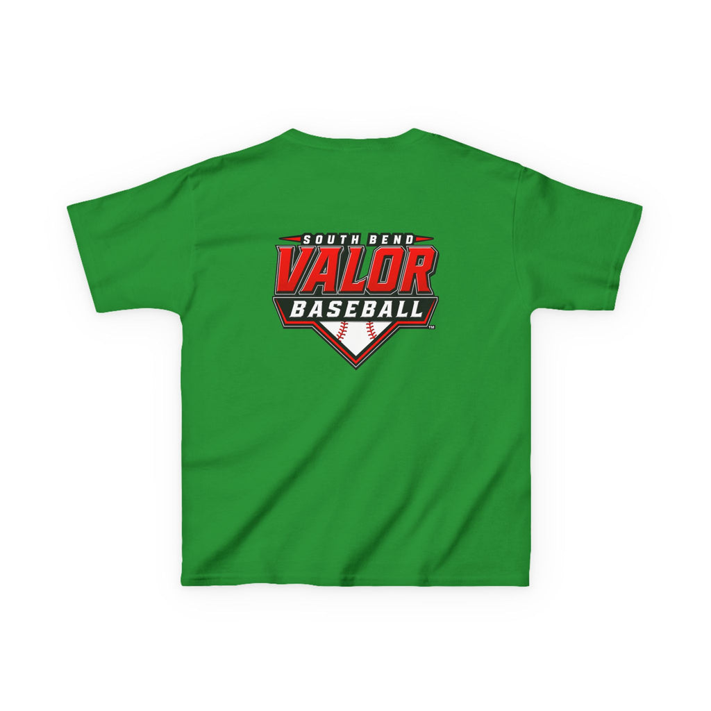 South Bend Valor - Youth T-Shirt