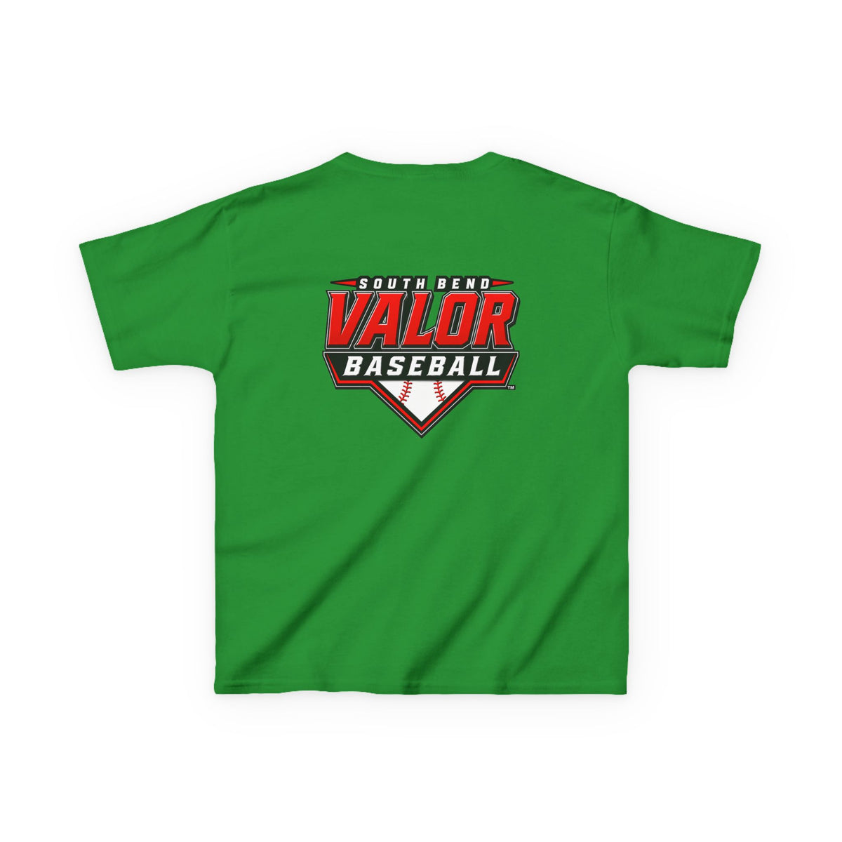 South Bend Valor - Youth T-Shirt