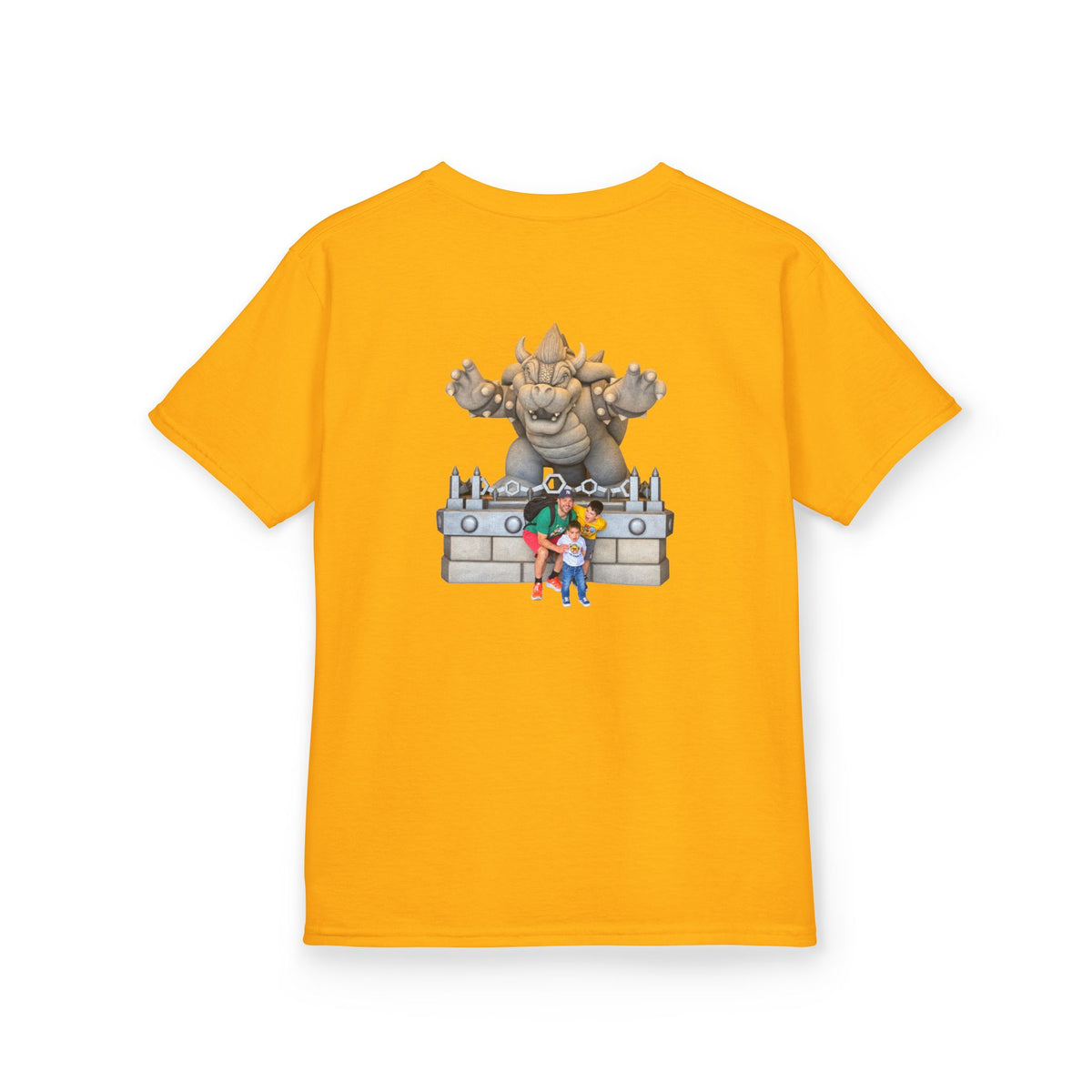 ML Fam - Youth T-Shirt