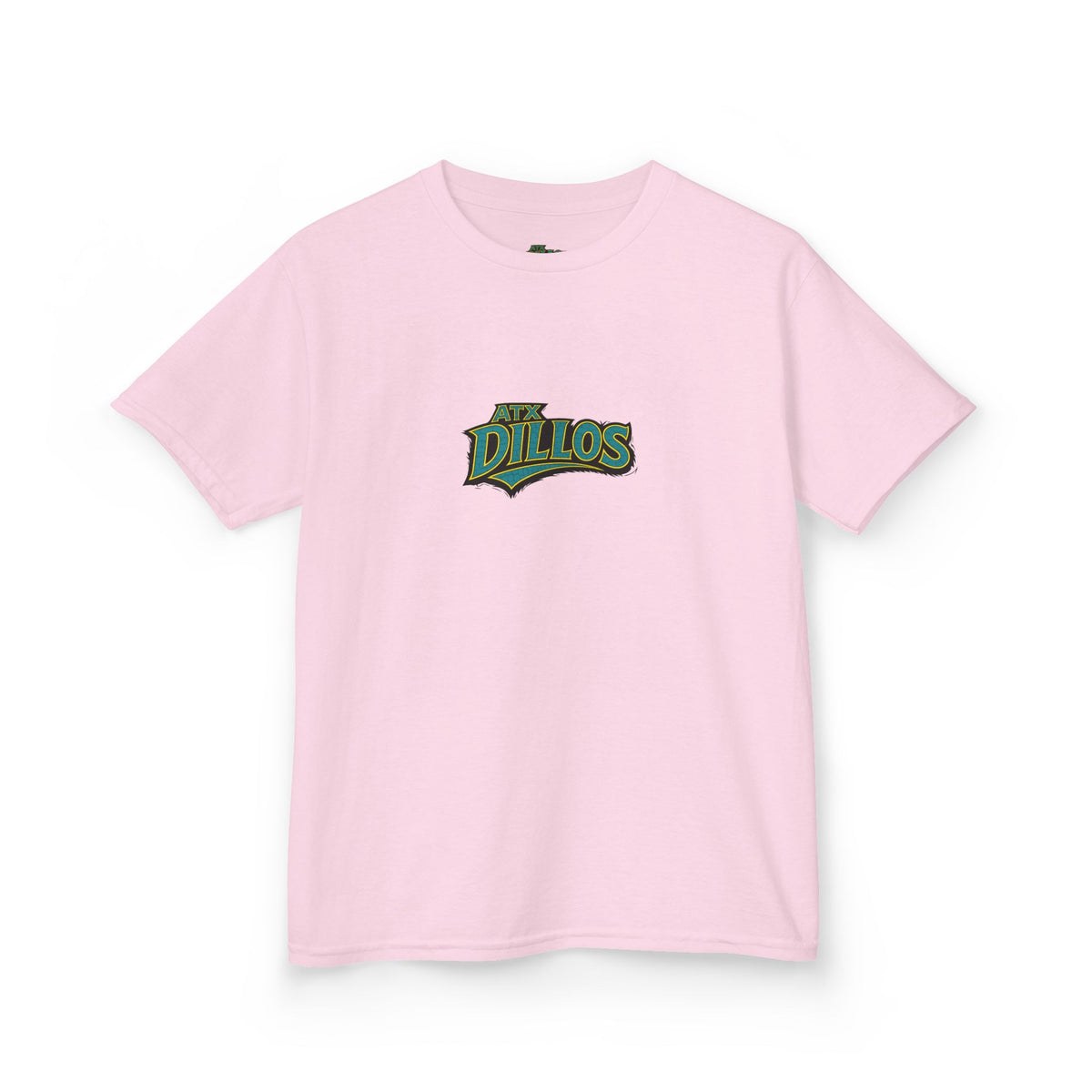 ATX Dillos - Youth T-Shirt