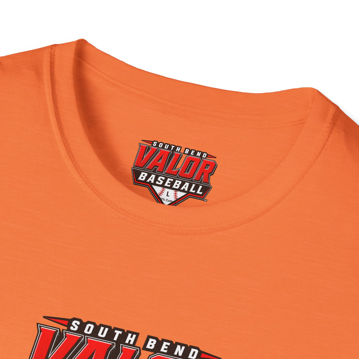 South Bend Valor - Adult T-Shirt