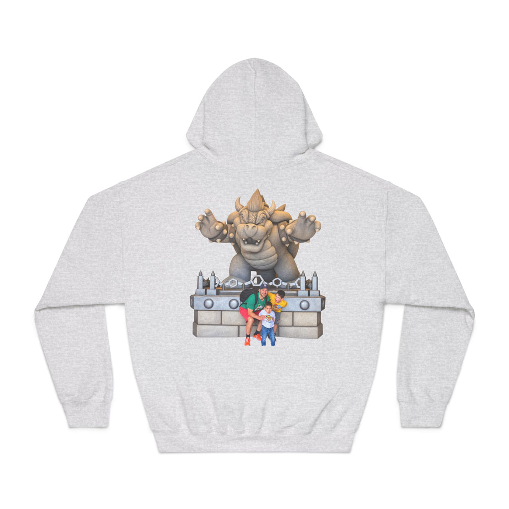 ML Fam - Adult Hoodie