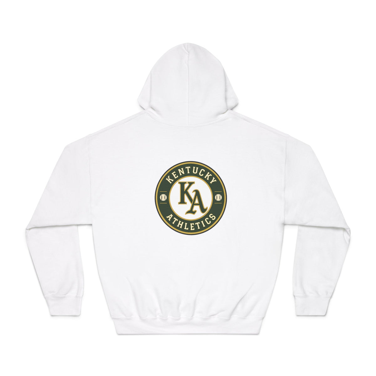 Kentucky Athletics - Adult Hoodie