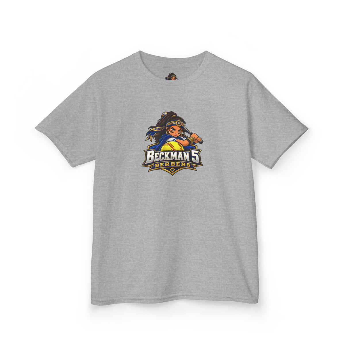 Beckman 5 - Youth T-Shirt